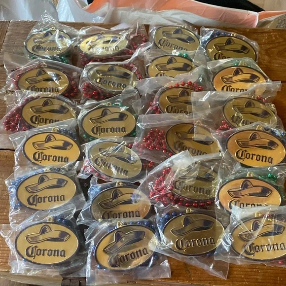 Cinco de Mayo Corona Party Bundle (24)