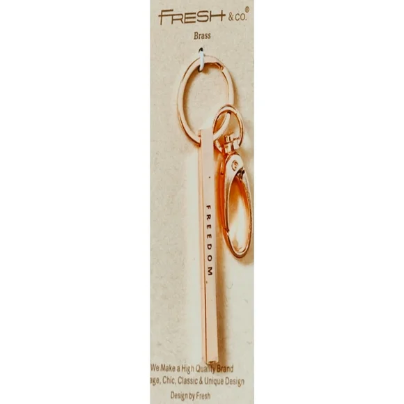 Keychain with '