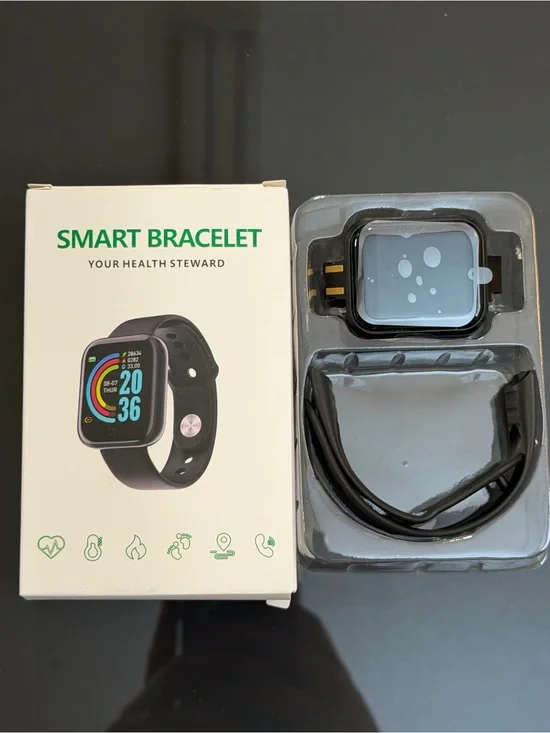Smart Bracelet