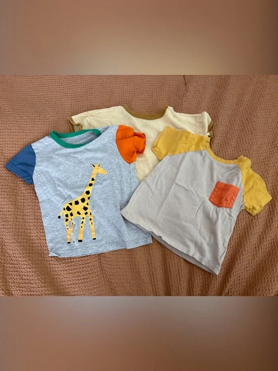 Kids Tee Shirt Bundle