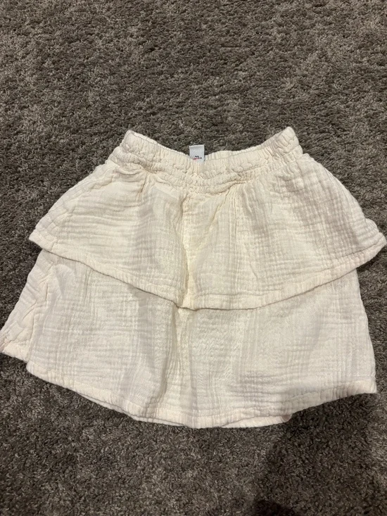 Old navy White Skirt