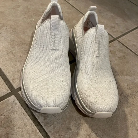 Skechers D Lux Walker 2.0 Sneakers 7