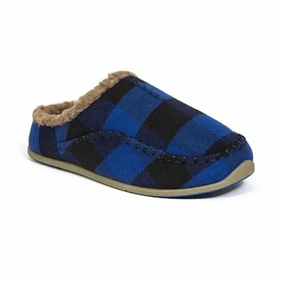 Deer Stags Lil Nordic Kids' Slippers Girls 6