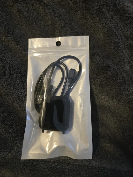 Vibe Smart Watch