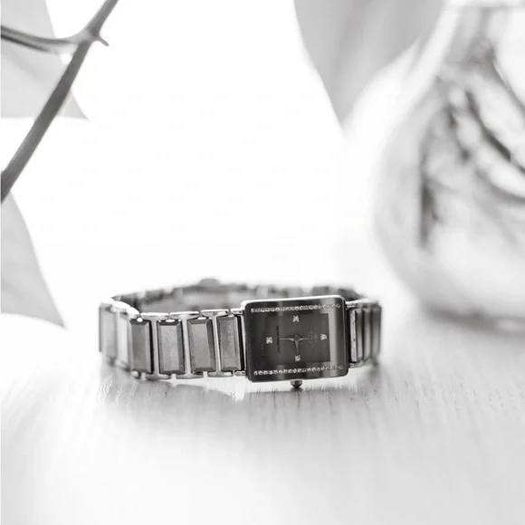 Rado Elegant integral jubile ladies watch