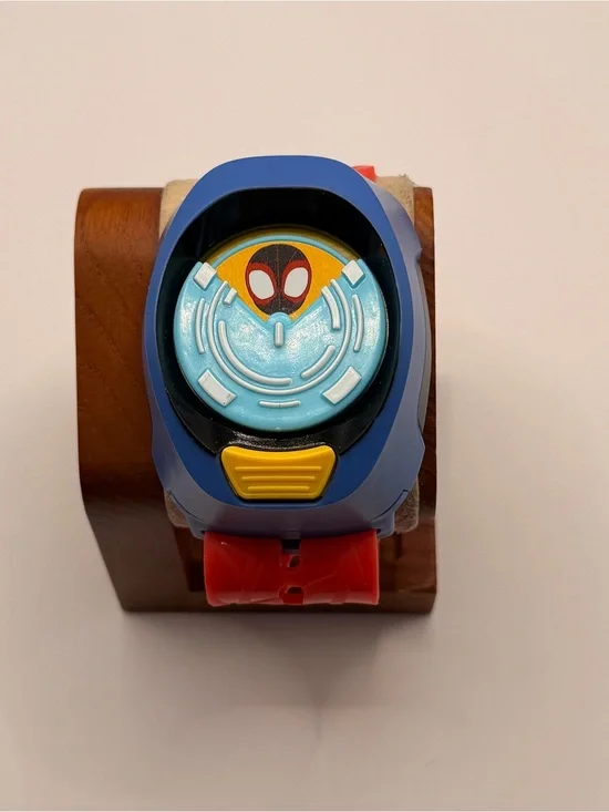 Spidey‎ Comm-Link, Marvel, Kids Wrist band