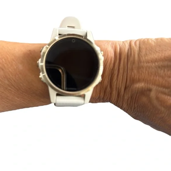 Garmin 5s