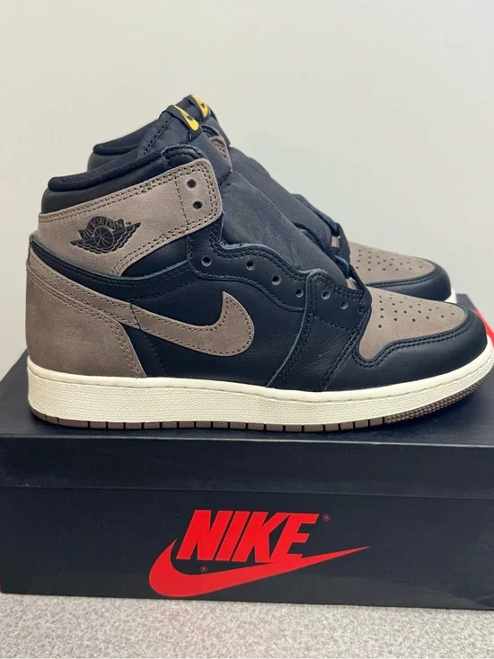 Nike Air Jordan 1 Retro High OG Palomino (GS) Size 5.5Y