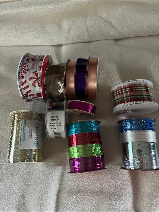 Ribbons NWT