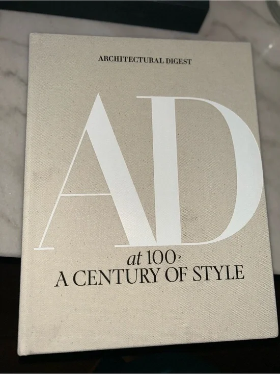 Architectural Digest 