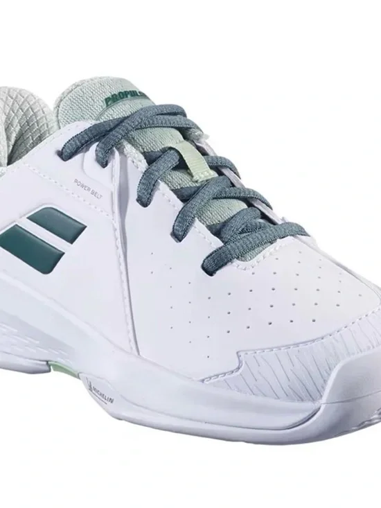 Babolat Propulse AC Wimbledon 2025 Jr Shoes