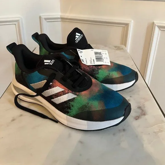 Adidas Sneakers Girls 4