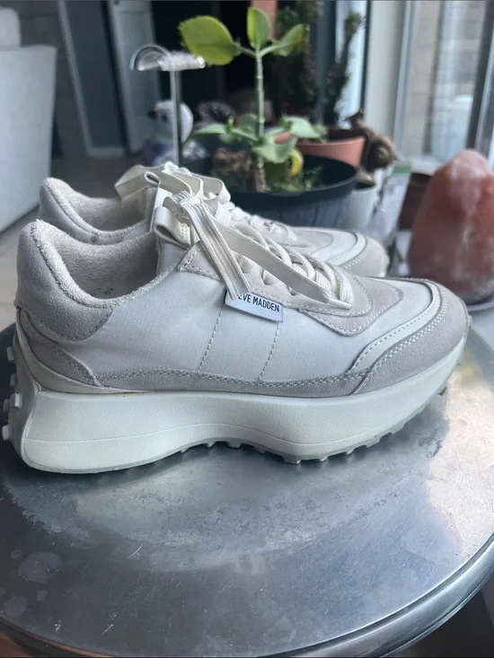 Steve Madden Diversion sneaker