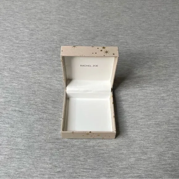 Rachel Zoe Jewelry / Necklace & Bracelet Gift Box