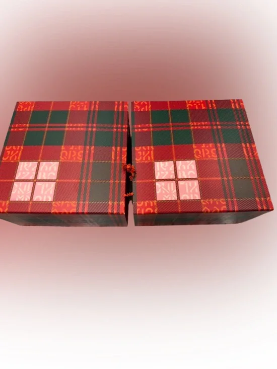 Byredo gift boxes