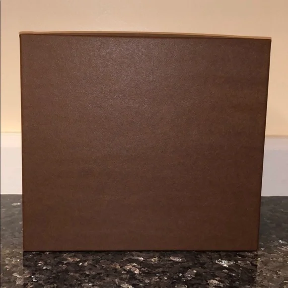 New Large Brown Gift Box 📦