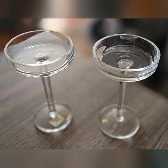 Vienna Pillar Candle Holder