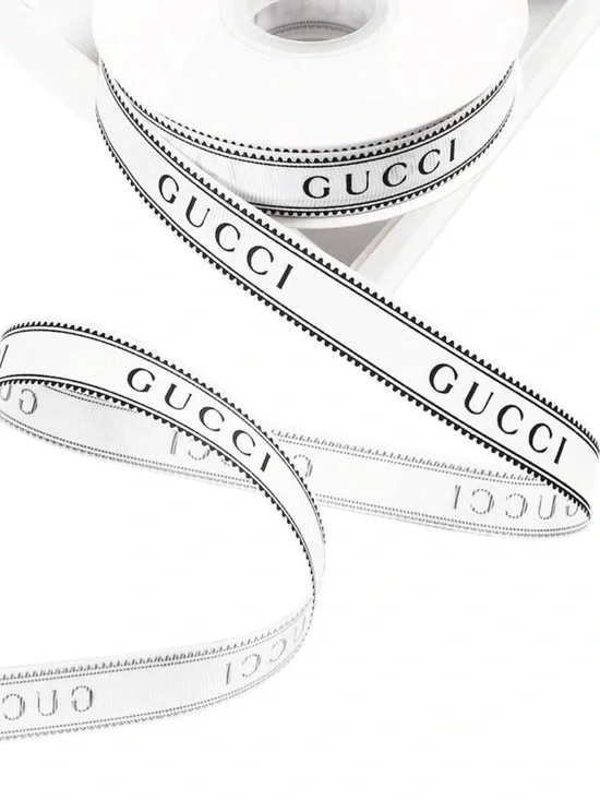 Macy’s gift wrap ribbon 40 yards
