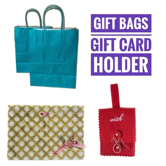 Gift Wrap Bundle 3 for 15 SALE CLEARANCE