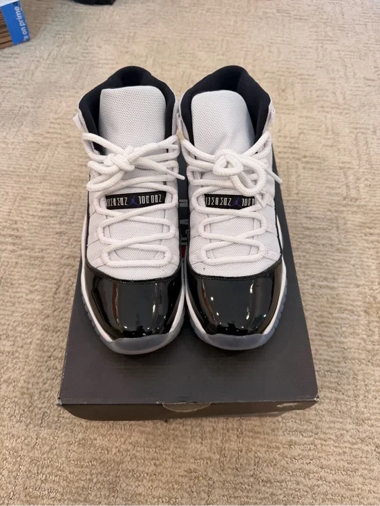 Jordan 11 Retro Concord 2018 GS (NDS)
