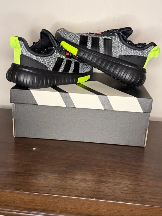 Adidas Kaptir 4.0K