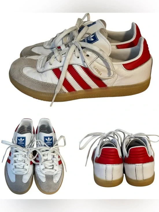 Adidas Samba OG Sneakers