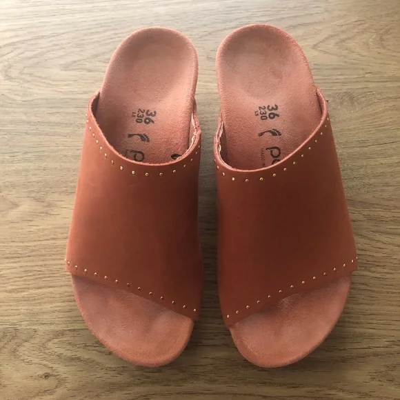 Like New Birkenstock 
