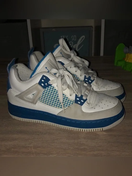 AF-1 Sneakers