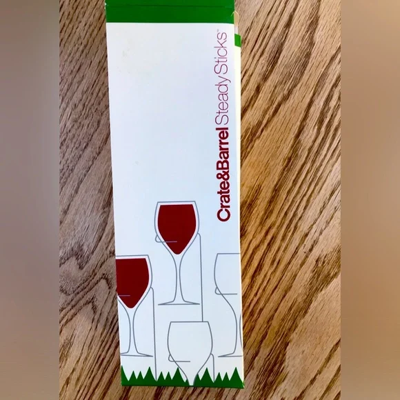 C&B Wine Glass Holders