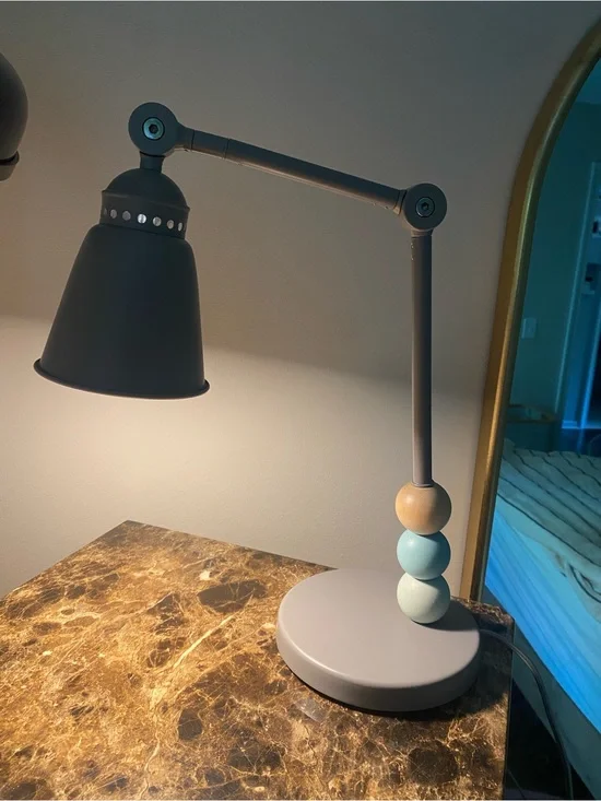 IKEA Lantlig LED Work Lamp