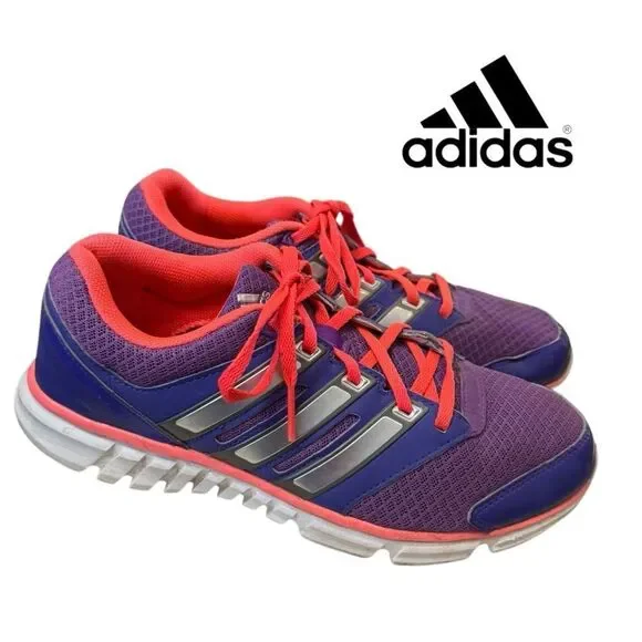 Adidas Climacool Ortholite Sneakers G99120 Kids Youth Sneakers 7