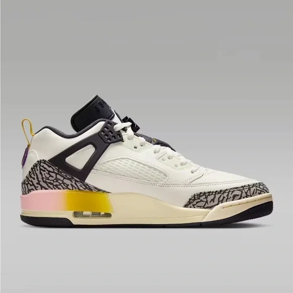 Jordan Spizike gs ‘Rare air’ Brand new