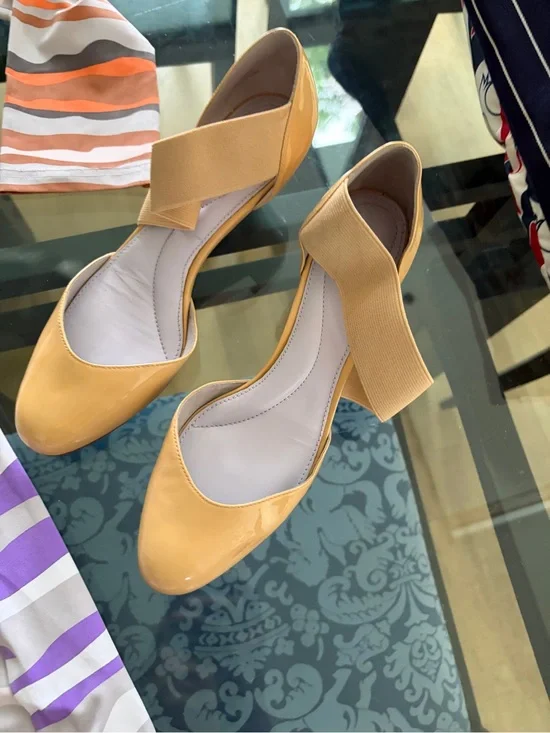 Johnston & Murphy Wedges
