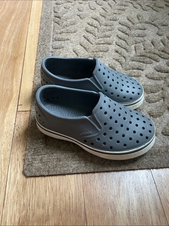 Native Miles Size c8
