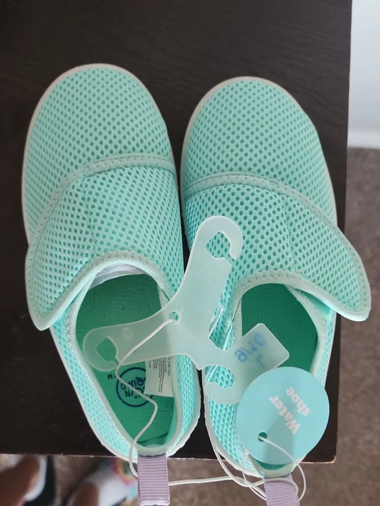 Kids Water Shoes