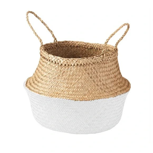 NWT IKEA Krallig Basket