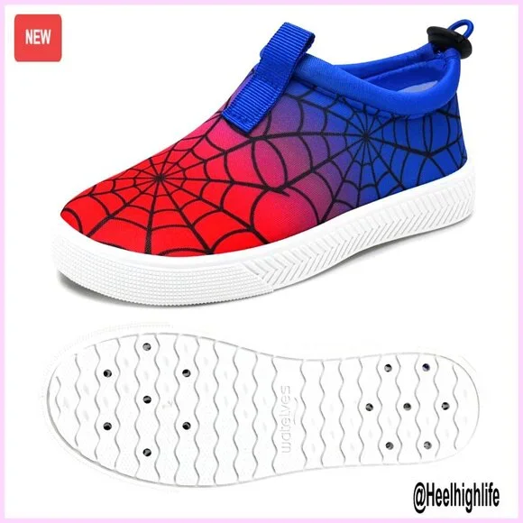 Quick Dry Water Sneakers Slip On Aqua Swim Shoes for Beach Daily Walking