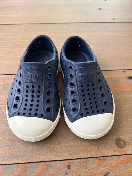Native Kids Jefferson Shoes - C5