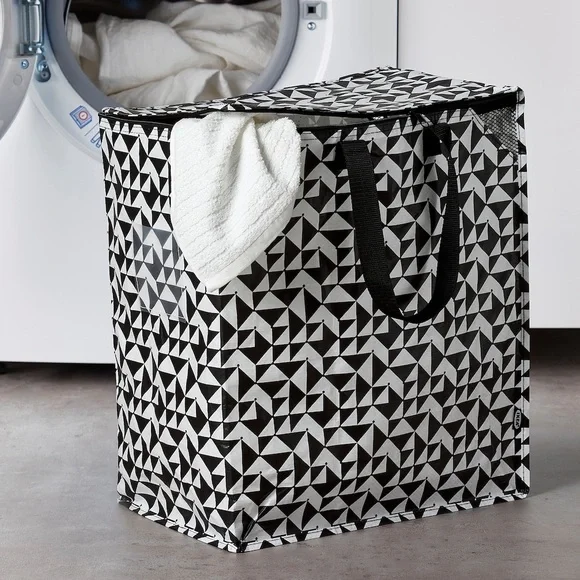 1 KNALLA IKEA Bag, Spring Cleaning, 12 gallon, new