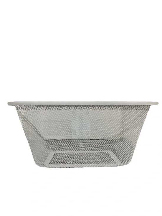 Ikea Algot Mesh Storage Basket (Discontinued) - Set of 2