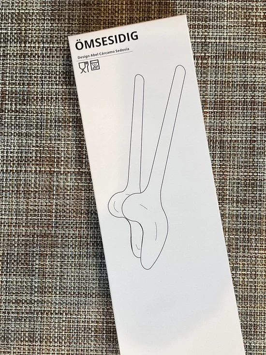 stainless Serving Spoon Set