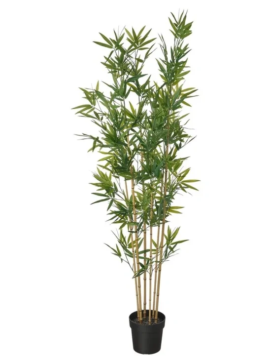 Artificial Bamboo Tree