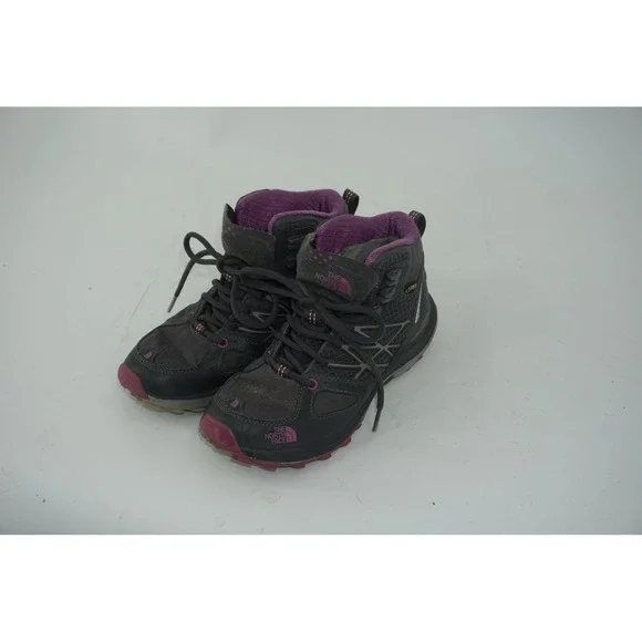 The North Face Ultra Fastpack Boots Womens Size 6 Gore-Tex Waterproof Hiking‎
