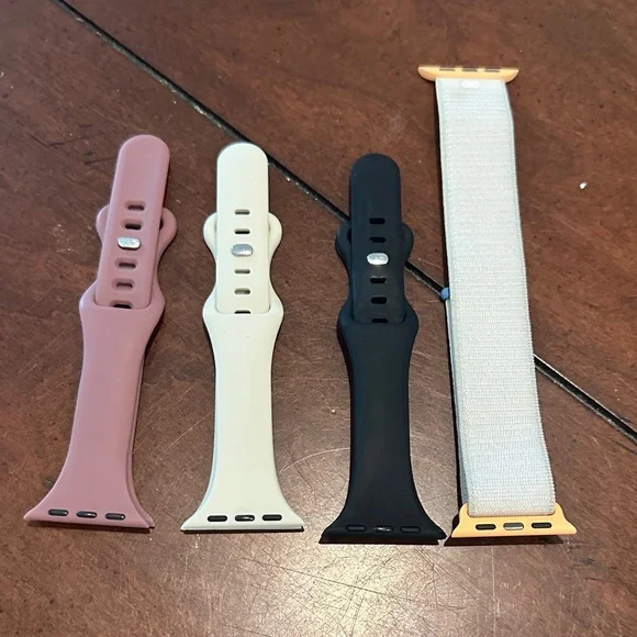 Apple Watch 40MM Wrist Bands