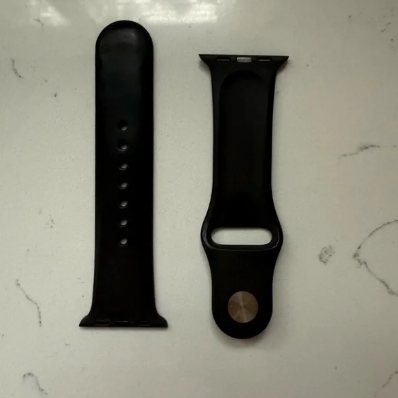 Nike Black Arm & Wristbands for Wearables