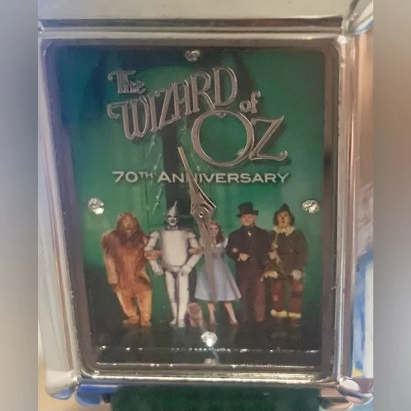 Source Unknown Wizard of Oz 70th Anniversary Watch