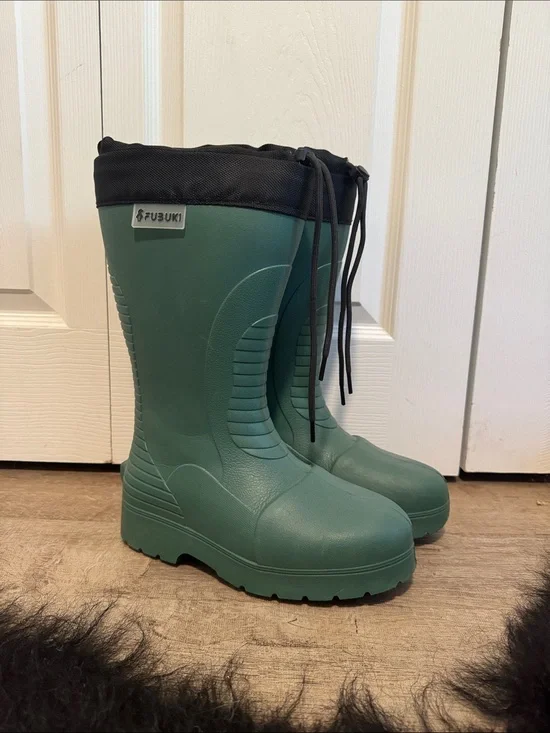 Fubuki Niseko Boots