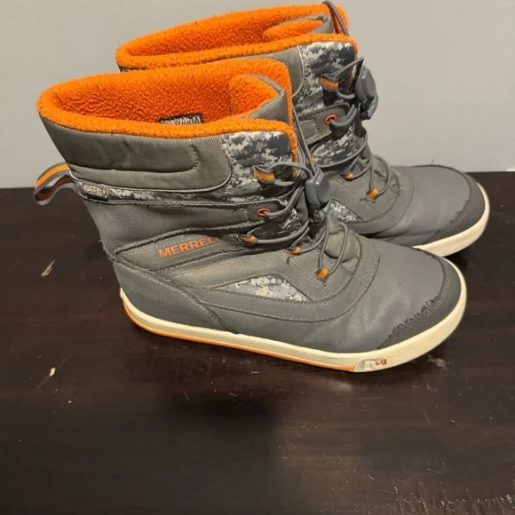 Merrell Snowbank 2.0 Winter Boots