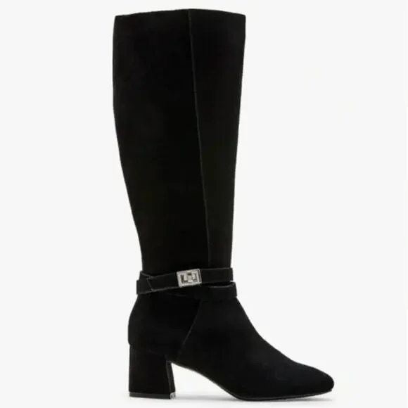 Blondo Ashley Tall Boot Size 6 New