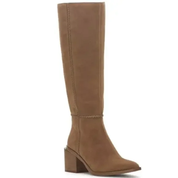 Vince Camuto Kaleeca Boot Size 5.5 New